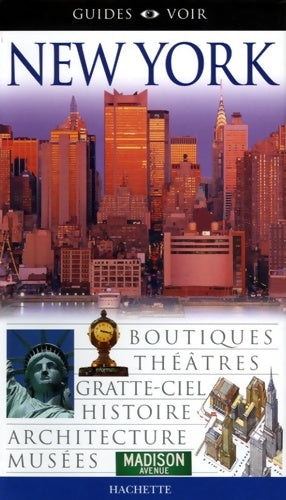 Livrenpoche : New York - Eleanor Berman - Livre