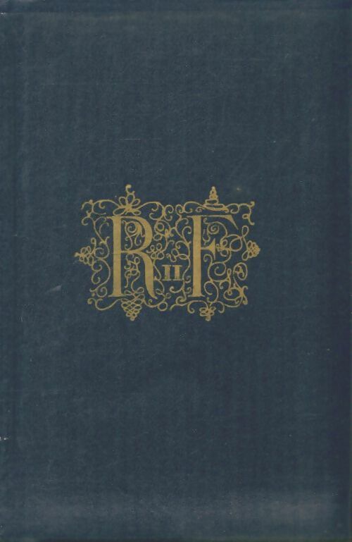 Livrenpoche : Histoires d'amour de l'histoire de France Tome X - Guy Breton - Livre