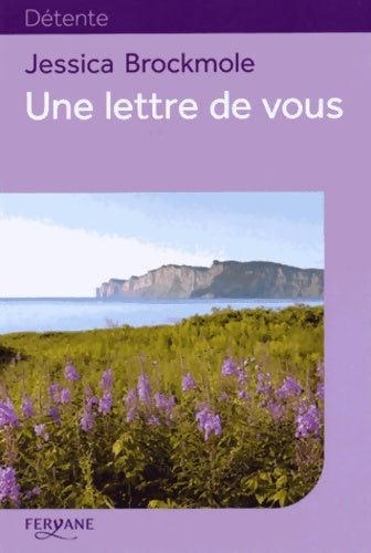 Livrenpoche : Une lettre de vous - Jessica Brockmole - Livre