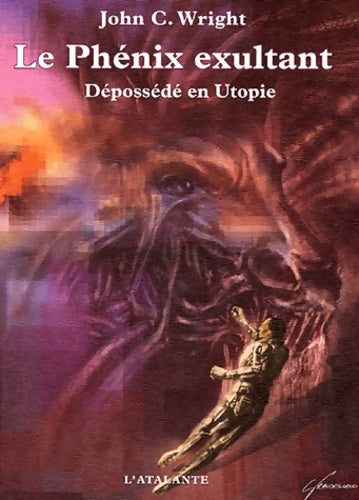 Livrenpoche : LE PHENIX EXULTANT - John Charles Wright - Livre