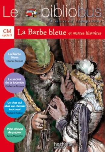 Livrenpoche : Le bibliobus n°2 - Collectif - Livre