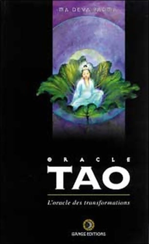 Livrenpoche : Oracle Tao - Padma Deva - Livre