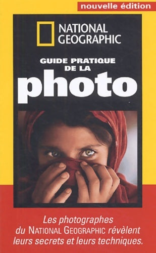 Livrenpoche : Guide pratique de la photo - Peter-K Burian - Livre