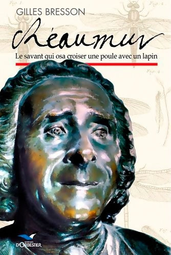 Livrenpoche : Réaumur - Bresson Gilles - Livre