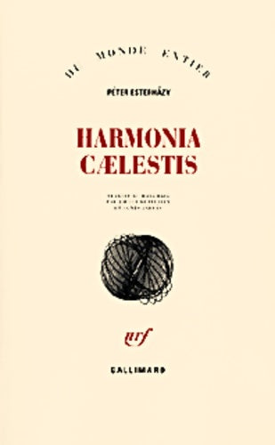 Livrenpoche : Harmonia Cælestis - Péter Esterhàzy - Livre