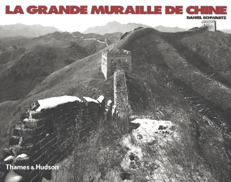 Livrenpoche : La Grande muraille de Chine - Collectif - Livre