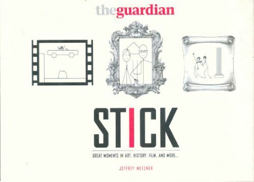 Livrenpoche : Stick : Great moments in art, history, film and, more... - Jeffrey Metzner - Livre