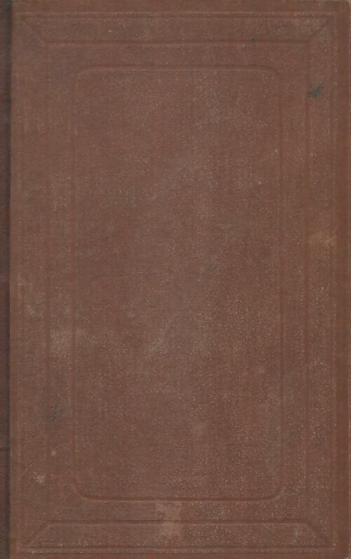 Livrenpoche : La morale en action par l'histoire - E Muller - Livre