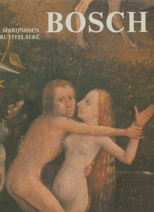 Livrenpoche : Jérôme osch - R.H. Marijnissen - Livre