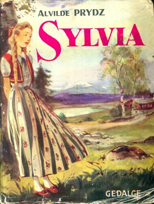 Livrenpoche : Sylvia - Alvilde Prydz - Livre