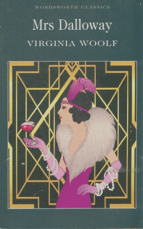 Livrenpoche : Mrs Dalloway - Virginia Woolf - Livre