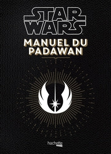 Livrenpoche : Manuel du Padawan - Nicolas Beaujouan - Livre