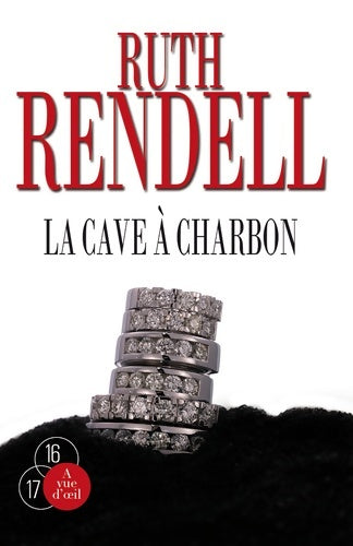 Livrenpoche : La cave à charbon : Une enquête de Wexford - Ruth Rendell - Livre