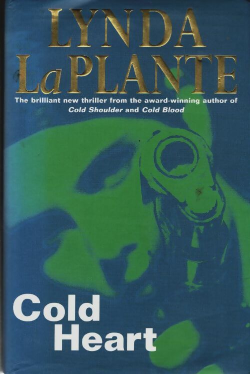 Livrenpoche : Cold heart - Lynda La Plante - Livre