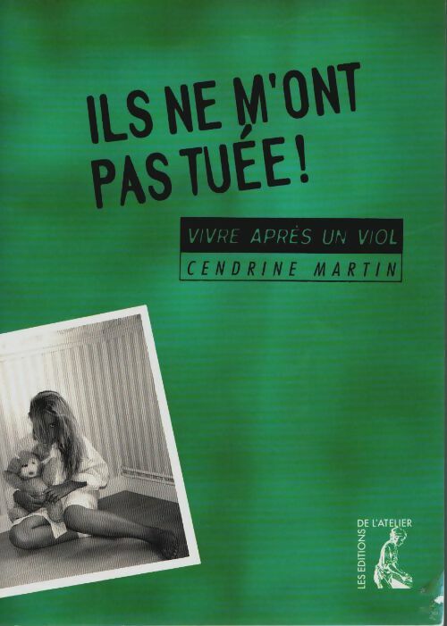 Livrenpoche : Ils ne m ont pas tuee - C. Martin - Livre