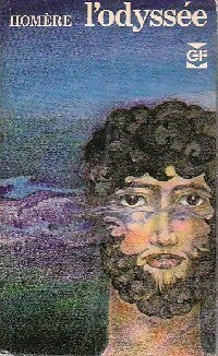 Livrenpoche : L'odyssée - Homère - Livre
