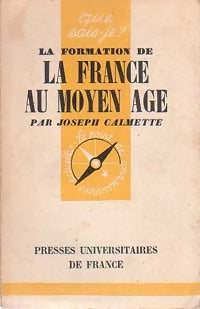 Livrenpoche : La France au moyen âge - André Chédeville - Livre