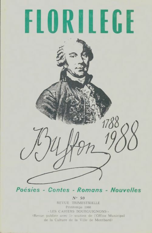 Livrenpoche : Florilège n°50 - Collectif - Livre