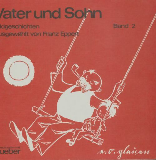 Livrenpoche : Vater und sohn Band 2 - Collectif - Livre