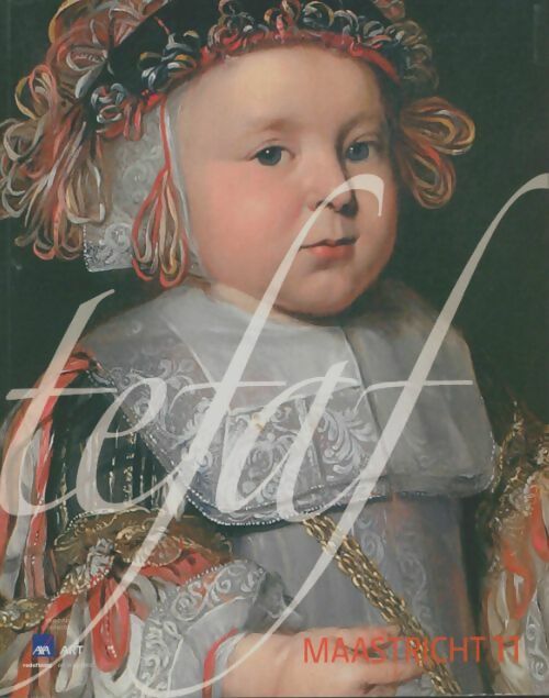 Livrenpoche : The european fine art fair Maastricht - Collectif - Livre