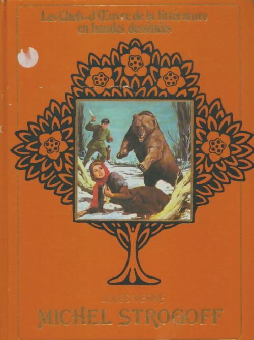 Livrenpoche : Michel Strogoff - Jules Verne - Livre