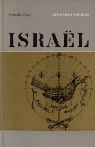 Livrenpoche : Israël - Nathalie Gara - Livre