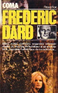 Livrenpoche : Coma - Frédéric Dard - Livre