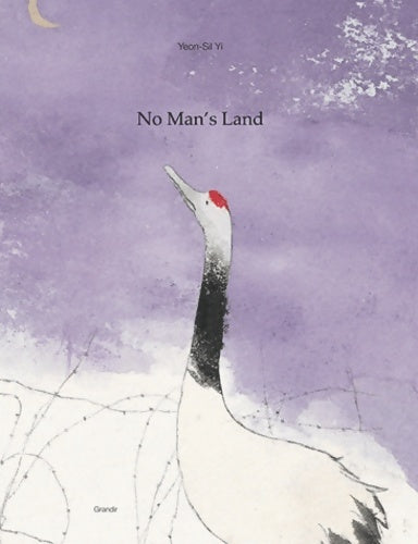 Livrenpoche : No man's land - Yeon-Sil Yi - Livre