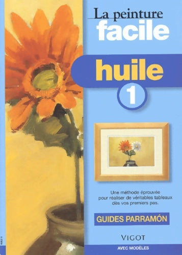 Livrenpoche : Huile facile - Collectif - Livre