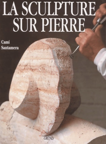 Livrenpoche : La Sculpture Sur Pierre - Josepmaria Teixido I. Cami - Livre