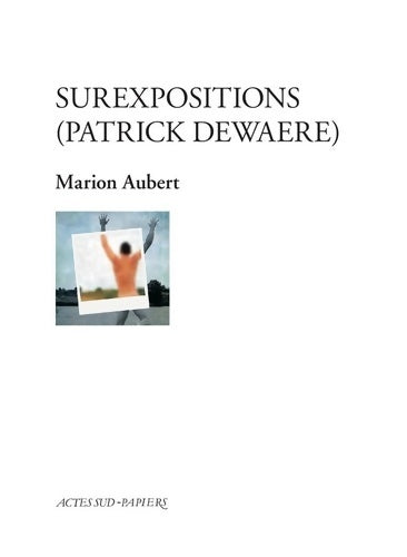 Livrenpoche : Surexpositions - Marion Aubert - Livre