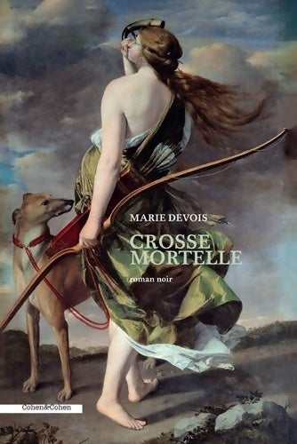 Livrenpoche : Crosse mortelle - Marie Devois - Livre