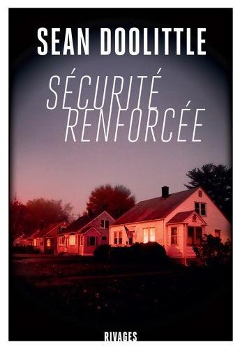 Livrenpoche : Sécurité renforcée - Sean Doolittle - Livre