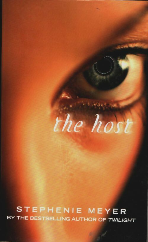 Livrenpoche : The host - Stephenie Meyer - Livre