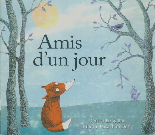 Livrenpoche : Amis d'un jour - Christelle Vallat - Livre