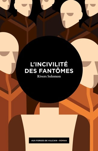 Livrenpoche : L'incivilité des fantômes - Rivers Solomon - Livre