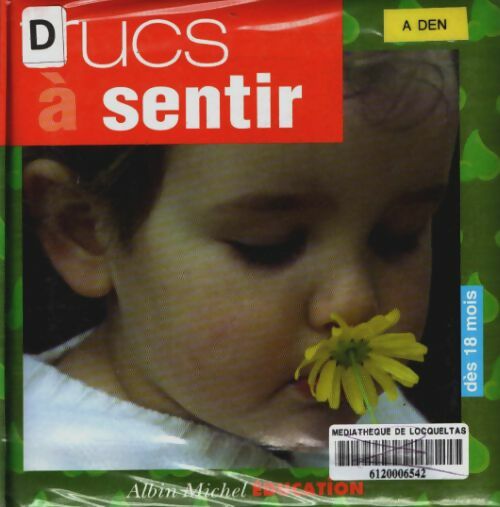 Livrenpoche : Trucs a sentir - Collectif - Livre