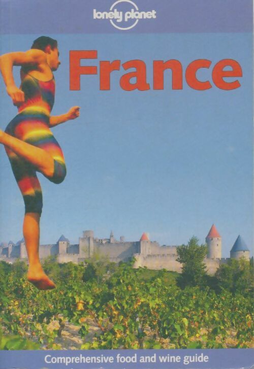 Livrenpoche : France - Collectif - Livre