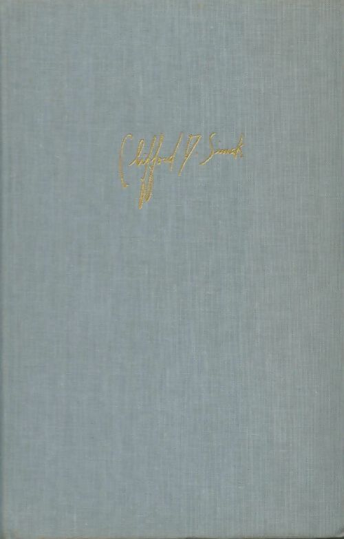 Livrenpoche : Demain les chiens - Clifford D Simak - Livre