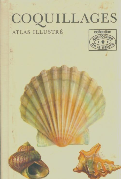 Livrenpoche : Coquillages - Jan Lellàk - Livre