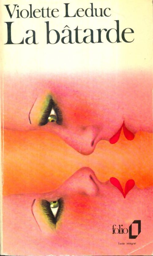 Livrenpoche : La bâtarde - Violette Leduc - Livre