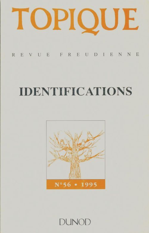 Livrenpoche : Topique n°56 - Collectif - Livre