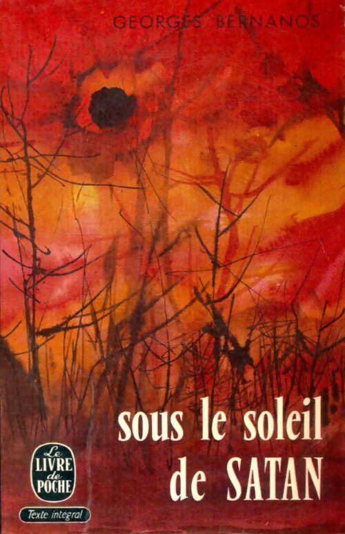 Livrenpoche : Sous le soleil de satan - Georges Bernanos - Livre