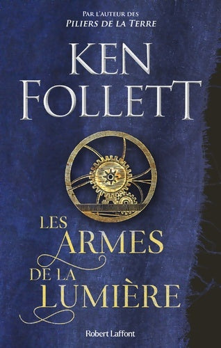 Livrenpoche : Les Armes de la lumière - Ken Follett - Livre