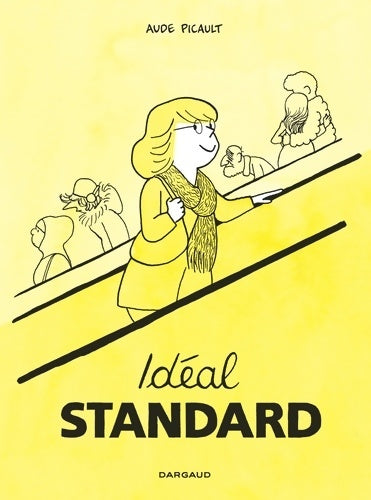 Livrenpoche : Idéal Standard Tome - Idéal Standard - Picault Aude - Livre