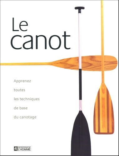 Livrenpoche : La canot - Jon Rounds - Livre