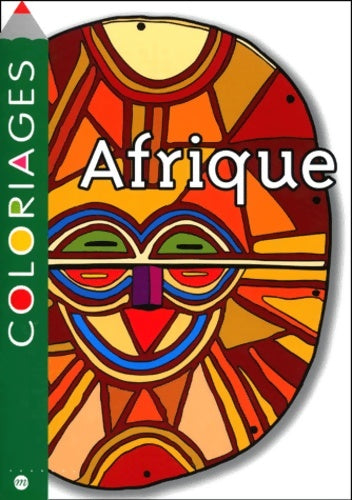 Livrenpoche : Afrique - Collectif - Livre