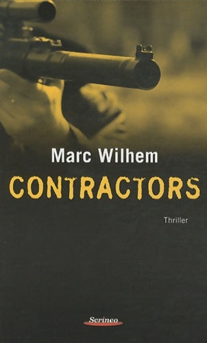 Livrenpoche : Contractors - Marc Wilhem - Livre
