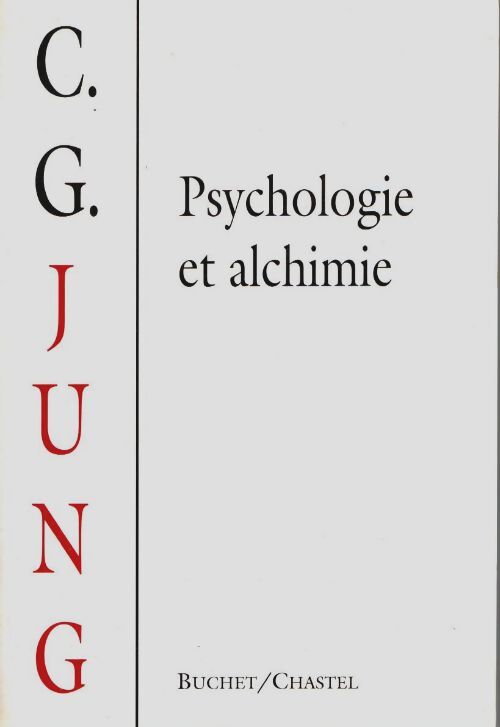 Livrenpoche : Psychologie et alchimie - Carl Gustav Jung - Livre