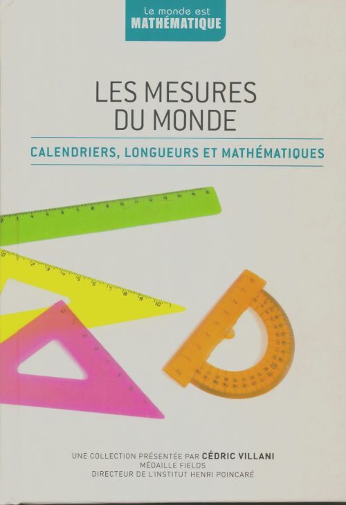 Livrenpoche : Les mesures du monde - Lolanda Guevara - Livre